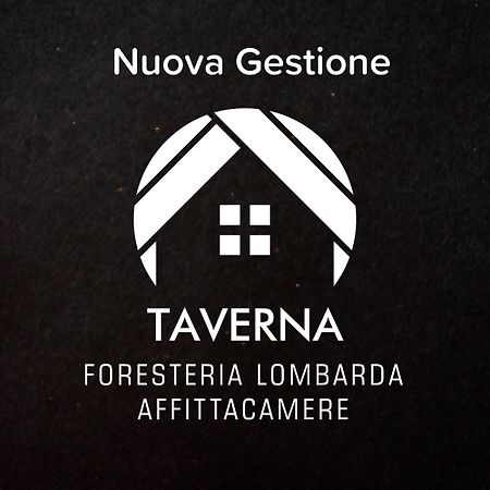 Taverna Affittacamere Gardone Riviera Exterior foto